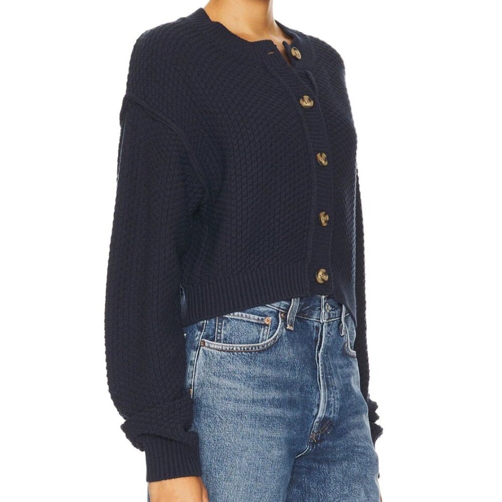 Free People Lila Cardigan